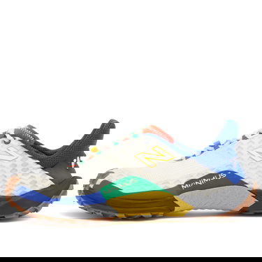 Tenisky a topánky New Balance ICE STUDIOS UM10LIS Rôznofarebný | UM10LIS, 0