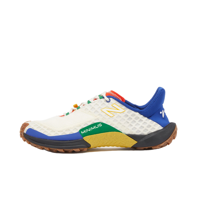 Skateboarding New Balance ICE STUDIOS UM10LIS Rôznofarebný | UM10LIS