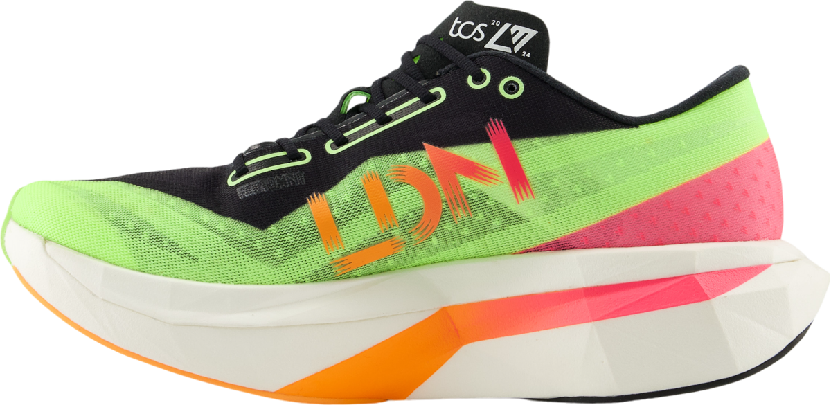 Tenisky a topánky New Balance TCS London Marathon FuelCell SuperComp Elite v4 Rôznofarebný | mrcelln4, 1