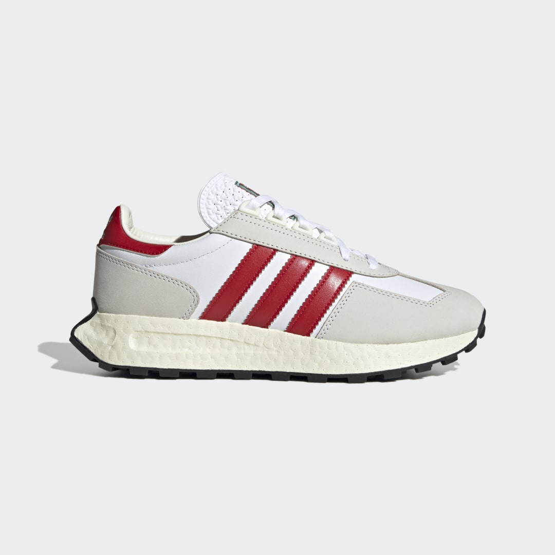 Tenisky a topánky adidas Originals Retropy E5 Šedá | HQ6761, 0