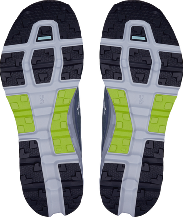 Tenisky a topánky On Running Cloudvista 2 Waterproof Fialová | 3me30142856, 2