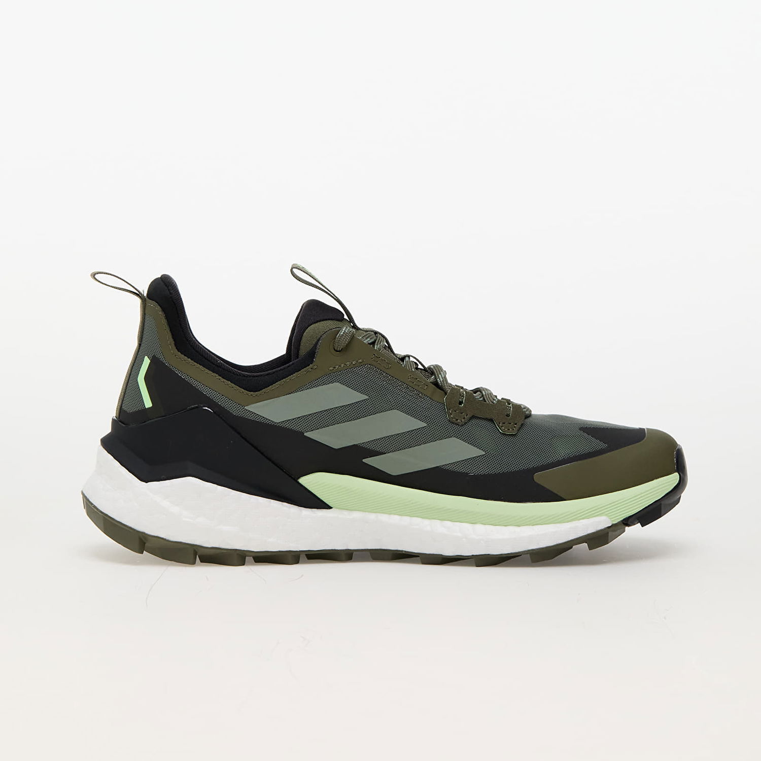 Tenisky a topánky adidas Performance adidas Terrex Free Hiker 2 Čierna | IE5109, 1