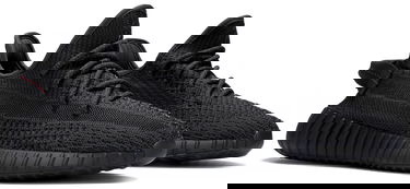 Tenisky a topánky adidas Yeezy Yeezy Boost 350 V2 "Black Non-Reflective" Čierna | FU9006, 5