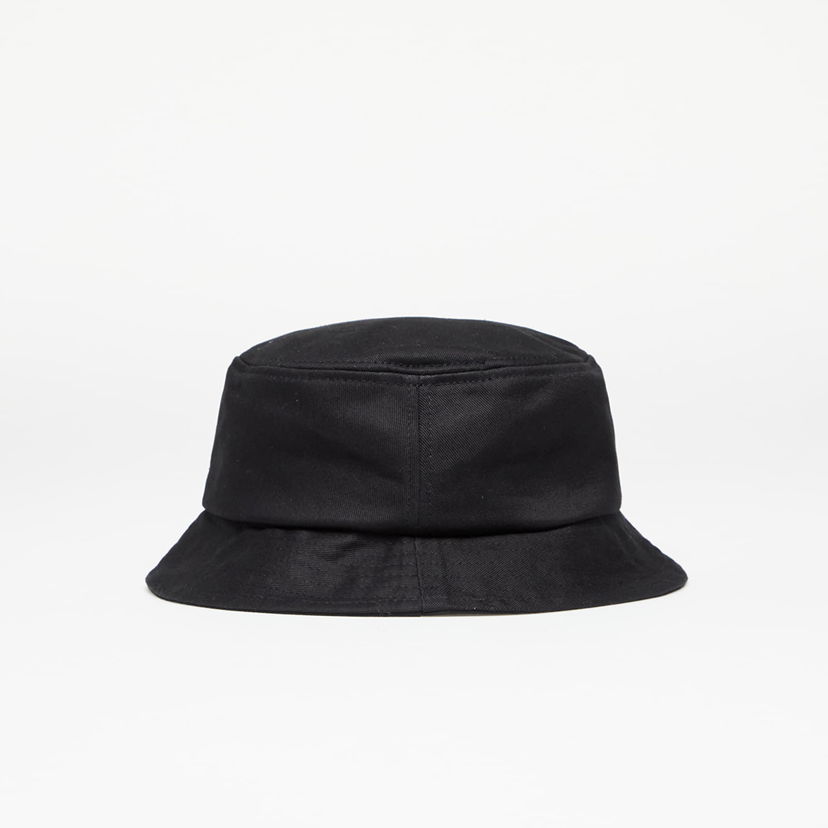 Klobúk Fred Perry Twill Bucket Hat Čierna | HW4631 V53