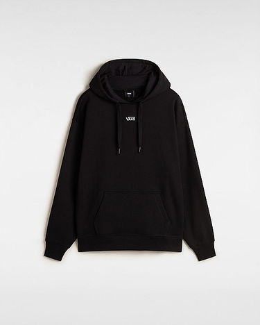 Mikina Vans Flying V Hoodie Čierna | VN0A7RMDBLK, 0
