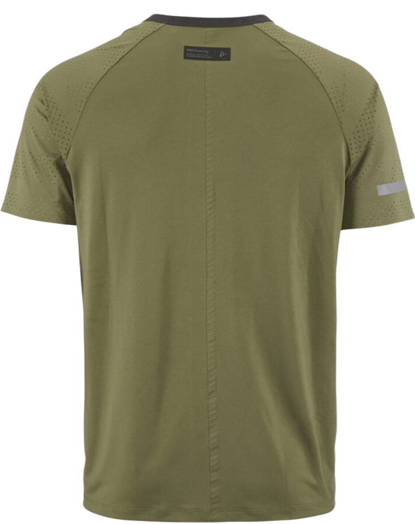 Tričko Craft Craft Pro Hypervent 2 T-Shirt Zelené | 1914589-664000, 1