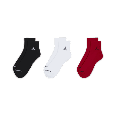 Ponožky Jordan Socks Everyday Rôznofarebný | dx9655-902, 4