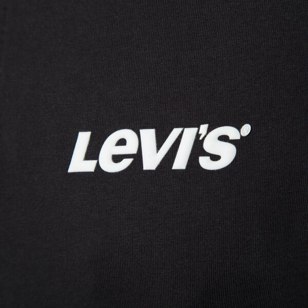 Polo tričko Levi's ® Graphic Vintage Fit Polo Shirt Modrá | A6146-0004, 1