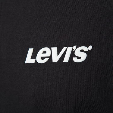 Polo tričko Levi's ® Graphic Vintage Fit Polo Shirt Modrá | A6146-0004, 1