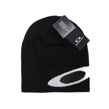 Kulicha OAKLEY Oakley Ellipse Reversible Beanie Čierna | 911498-022, 0