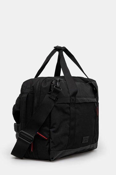 Cestovná taška EASTPAK Eastpak Multipak Cnnct Duffel Bag Čierna | EK0A5BIY9S31, 1