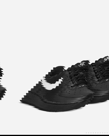 Tenisky a topánky Nike Air Force 1 Low '07 Black White 2023 Čierna | FZ0627-010, 2