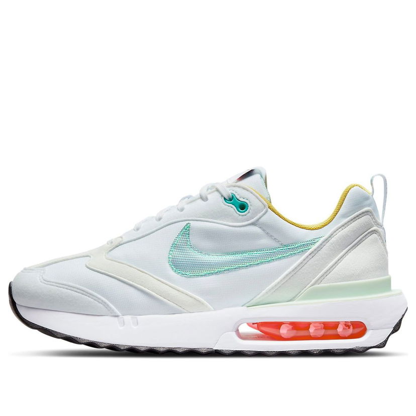 Tenisky a topánky Nike Air Max Dawn Biela | DQ7653-100