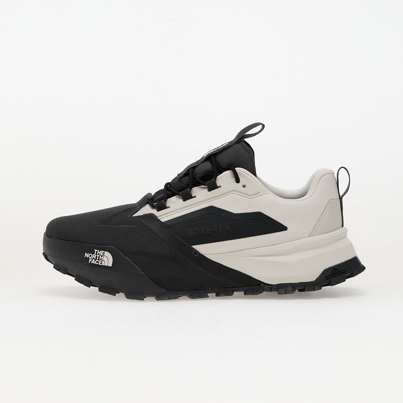 Tenisky a topánky The North Face Offtrail Tech Gore-Tex Béžová | NF0A8ADYCII1