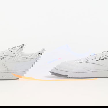Tenisky a topánky Reebok Club C 85 Biela | RMIA04VC99LEA0010144, 0