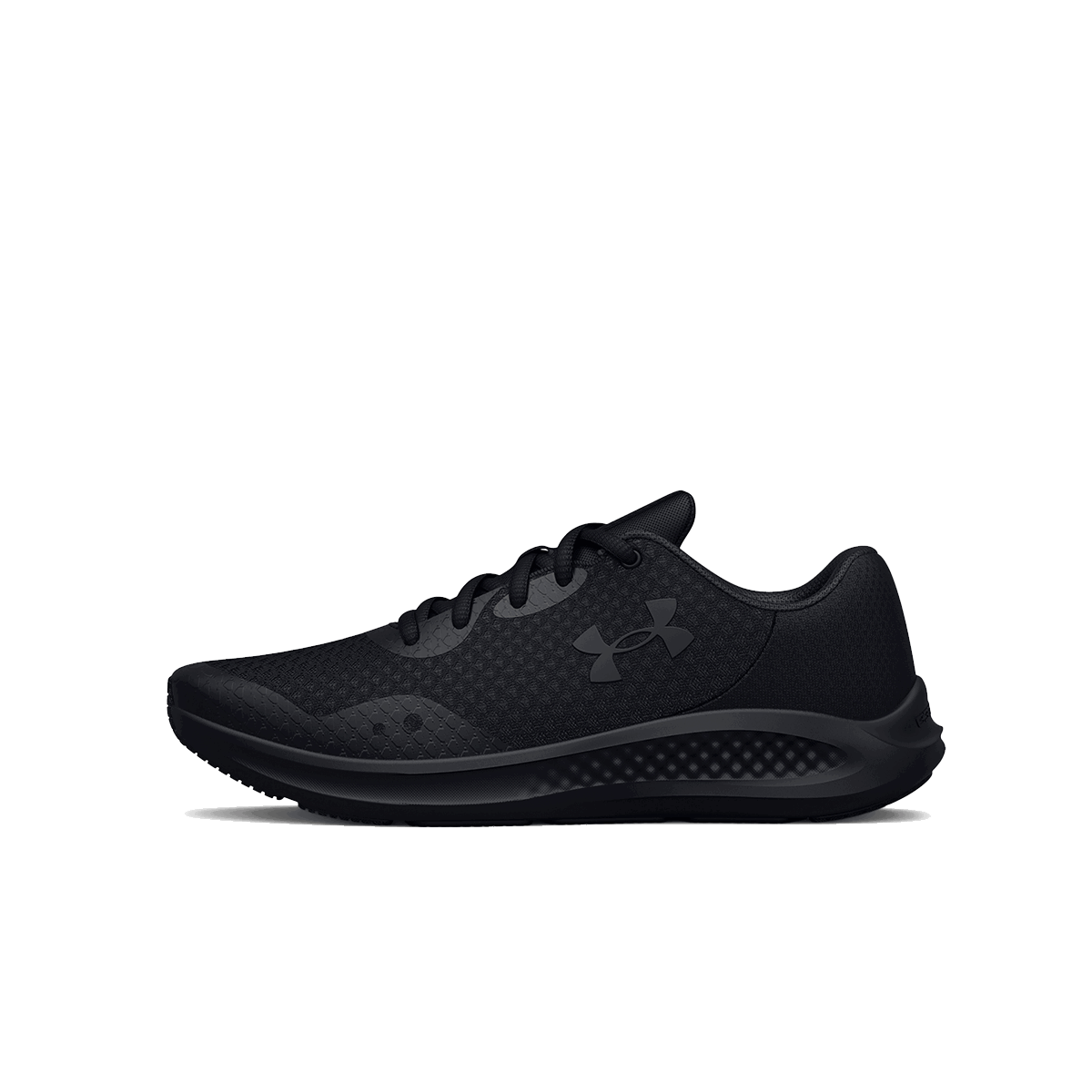 Tenisky a topánky Under Armour CHARGED PURSUIT 3 Čierna | 3024987-002, 0