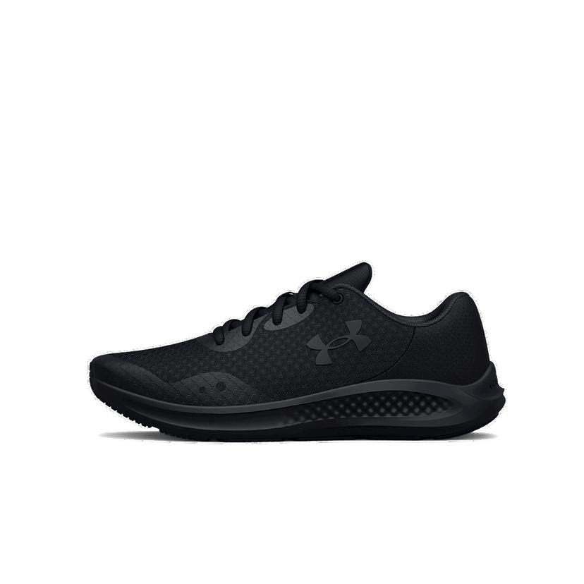 Tenisky a topánky Under Armour CHARGED PURSUIT 3 Čierna | 3024987-002