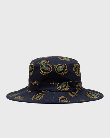 Klobúk Lacoste Hat Čierna | RK7576-IR0, 1
