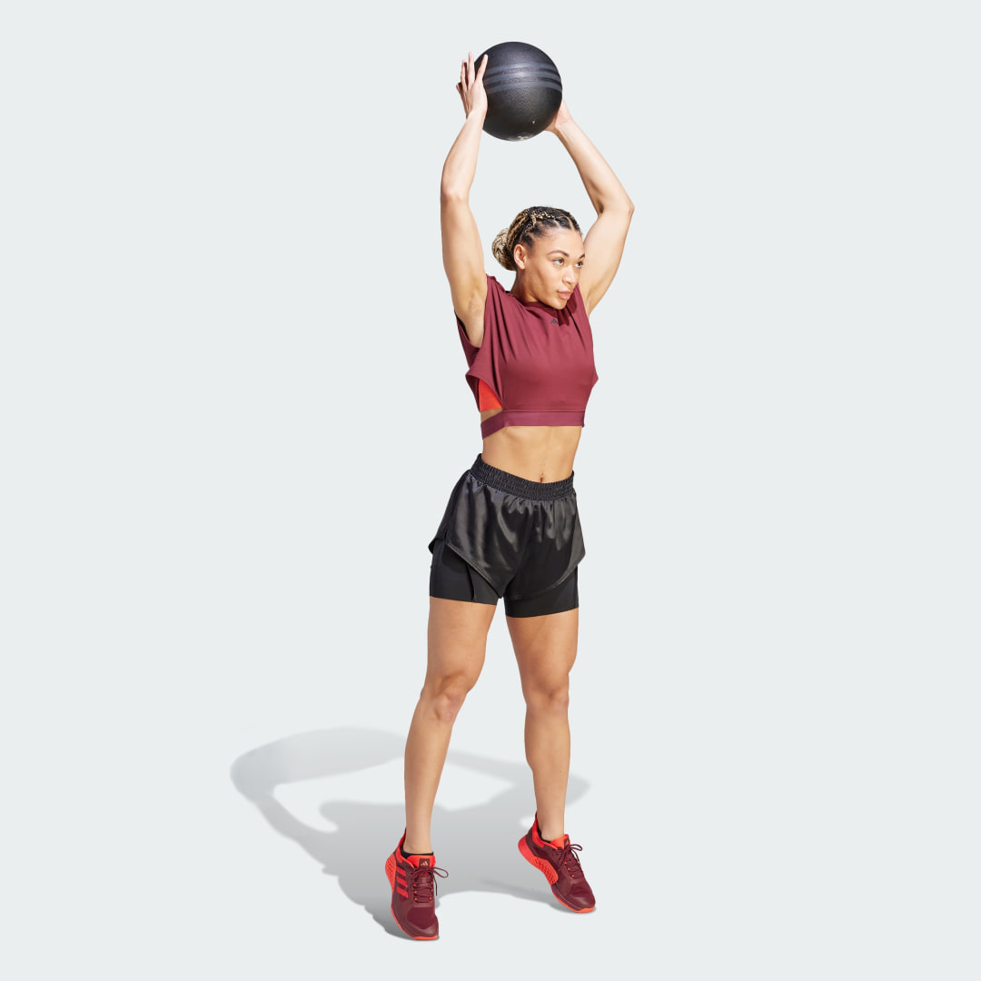 Power AEROREADY 2-in-1 Shorts