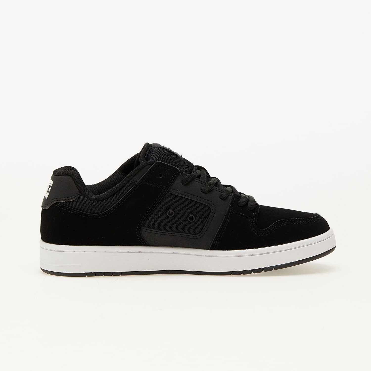 Tenisky a topánky DC Manteca 4 Black Čierna | ADYS100765-BKW, 1