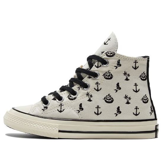 Tenisky a topánky Converse Chuck Taylor All Star 1970s Béžová | 372743C