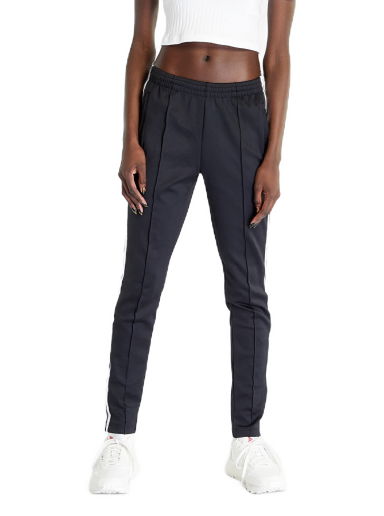 Nohavice adidas Originals Sustainability Retro Pants Čierna | IB5916