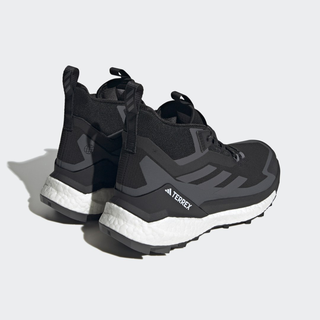 Tenisky a topánky adidas Performance Terrex Free Hiker GORE-TEX Hiking 2.0 Čierna | HP7492, 1