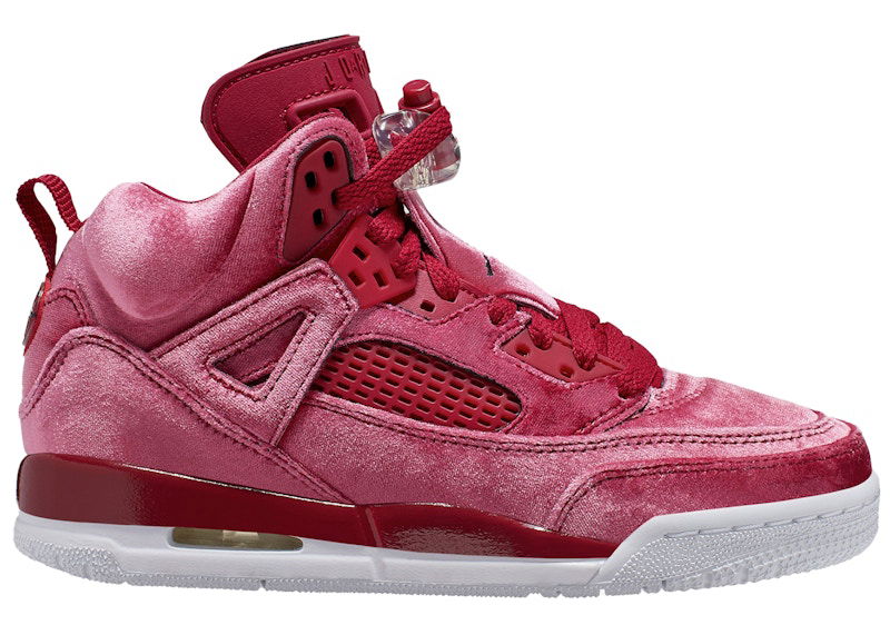Tenisky a topánky Jordan Jordan Spizike Ružová | 535712-600, 0