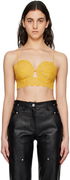 Stella McCartney Women's Scalloped Camisole