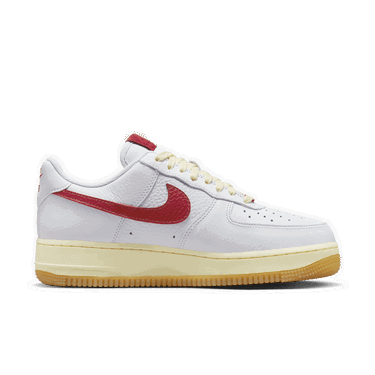 Tenisky a topánky Nike Air Force 1 '07 W Biela | FN3493-100, 1