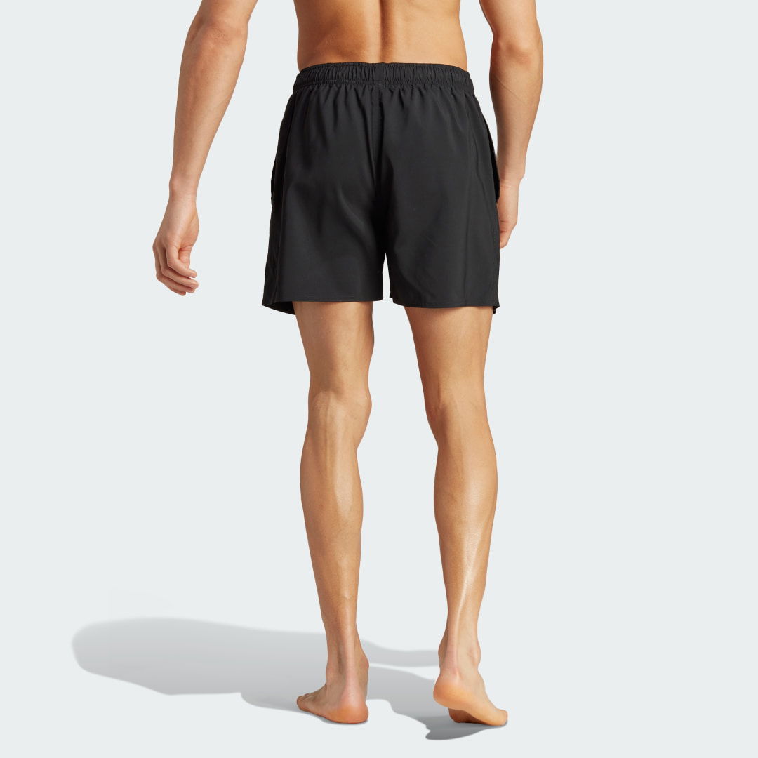 Solid CLX Swim Short