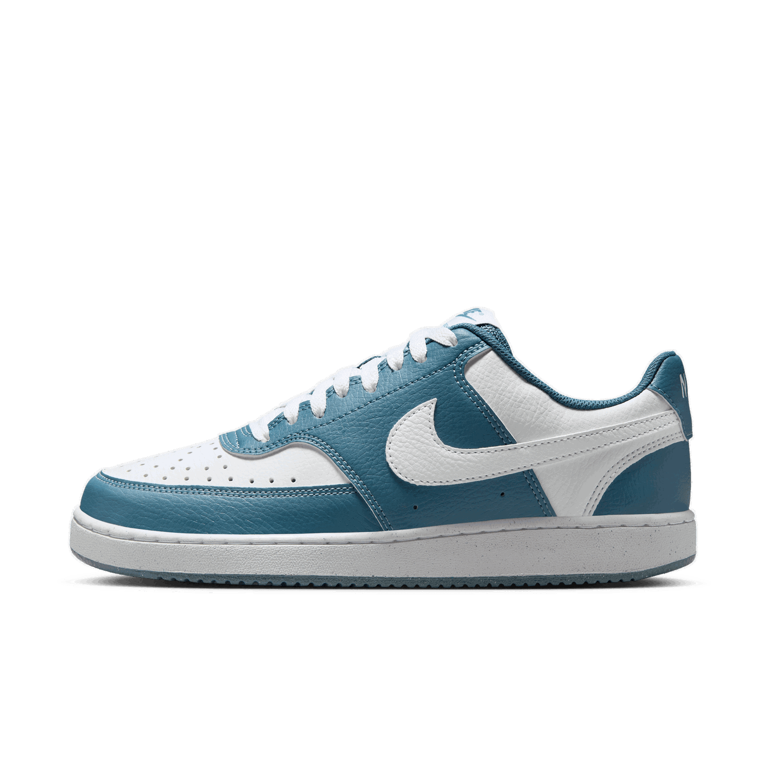 Tenisky a topánky Nike Court Vision Low Next Nature Modrá | DH3158-112, 1