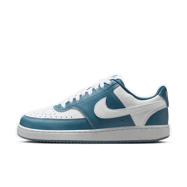 Tenisky a topánky Nike Court Vision Low Next Nature Modrá | DH3158-112, 1