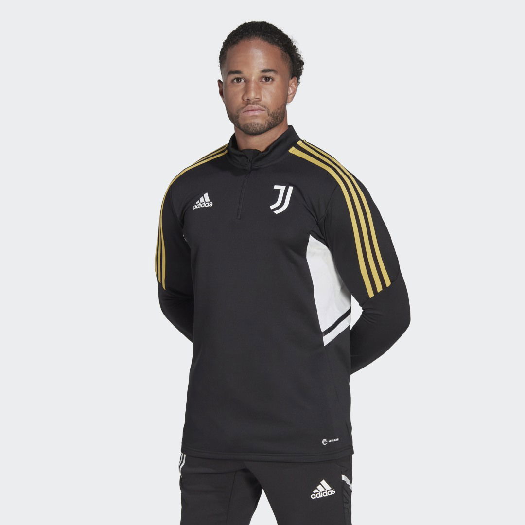 Juventus Condivo 22 Training Top