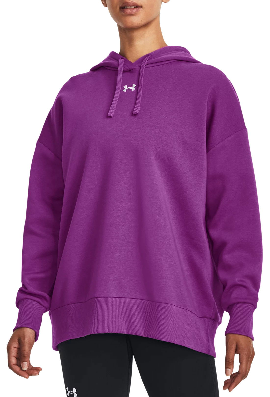 Rival Fleece Oversized