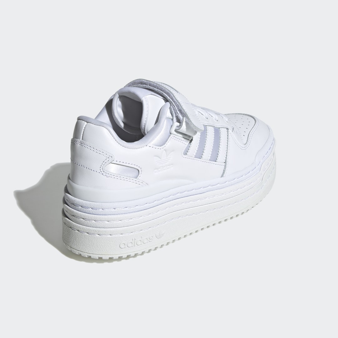 Tenisky a topánky adidas Originals Triple Platforum Low Biela | GY0821, 1