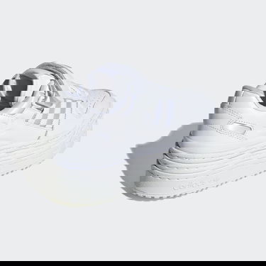 Tenisky a topánky adidas Originals Triple Platforum Low Biela | GY0821, 1