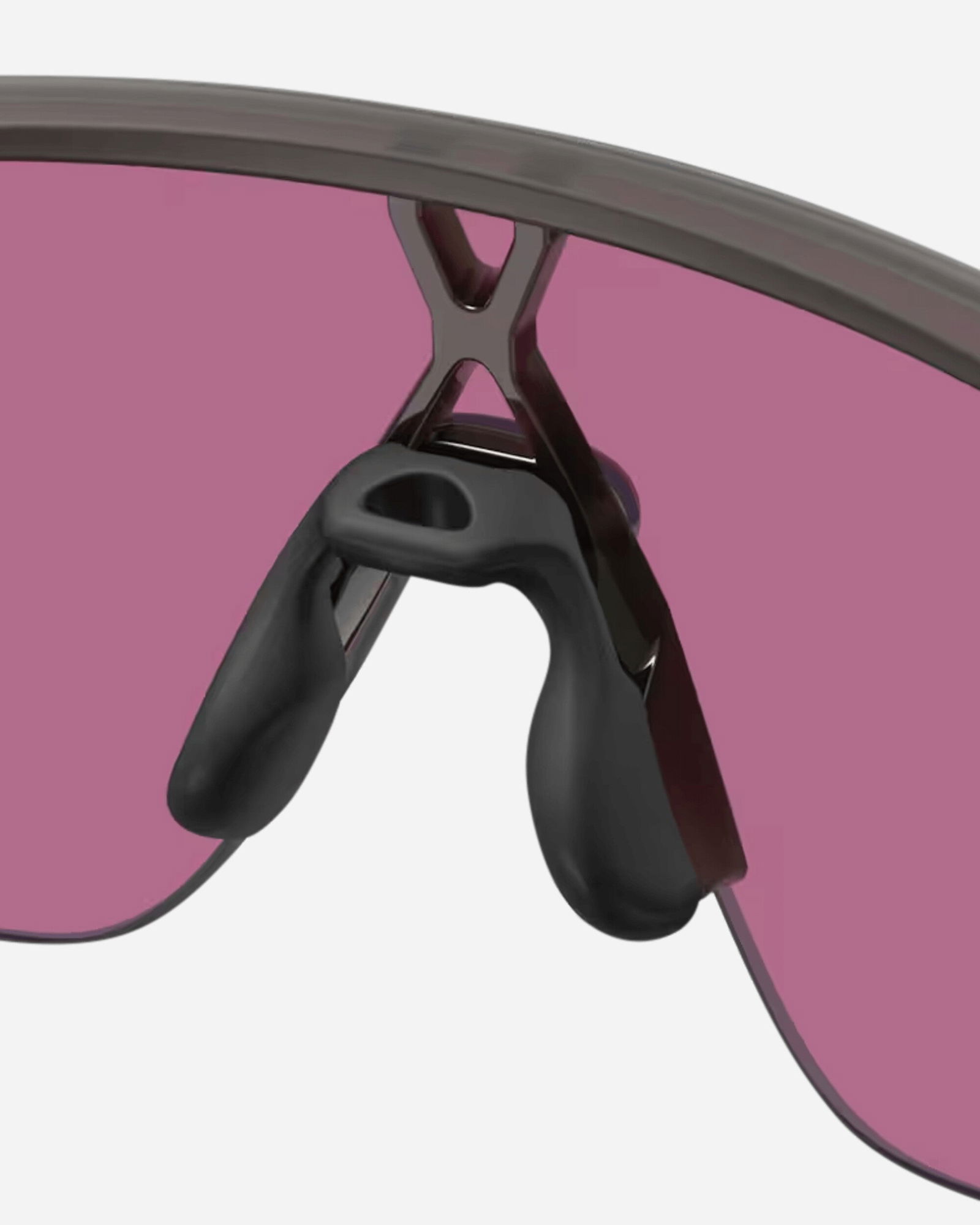 Sport Sunglasses With Road Lenses