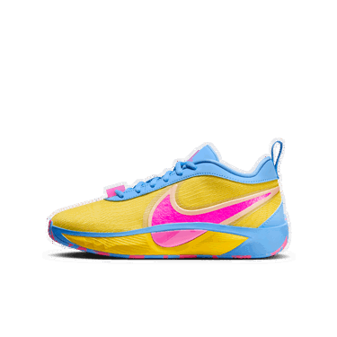Tenisky a topánky Nike Giannis Freak 6 "Candy Funhouse" Rôznofarebný | HV5928-400, 2