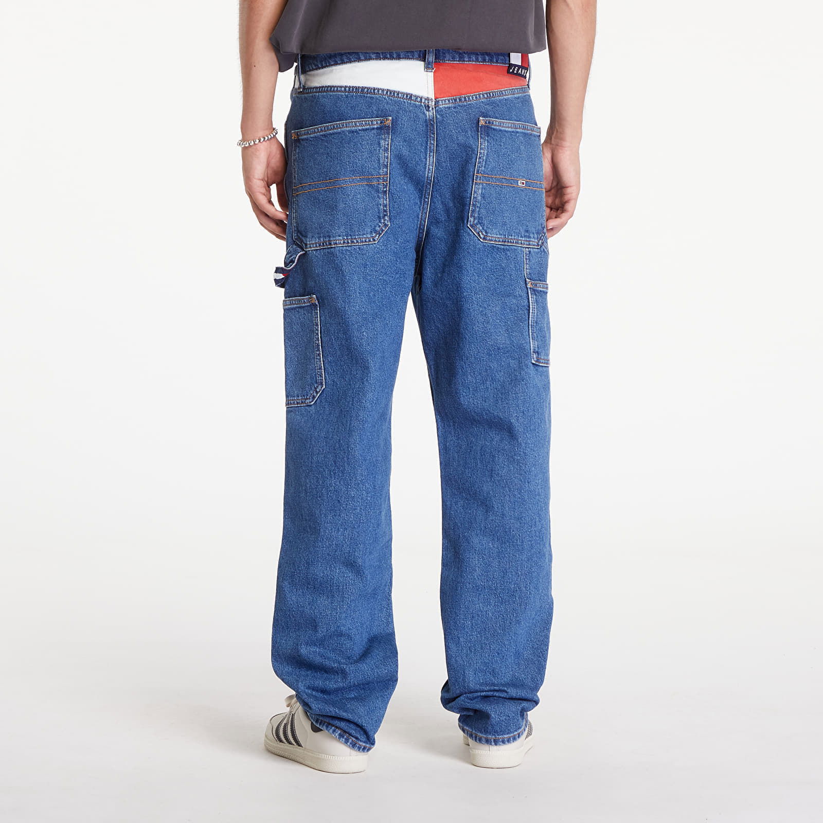 Skater Carpenter Archive Jeans Denim Medium