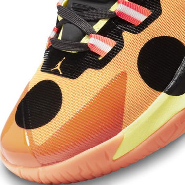 Tenisky a topánky Jordan Zion 1 SP Oranžová | DQ4706-780, 1
