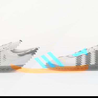 Tenisky a topánky adidas Originals Hamburg Biela | JI2625, 0