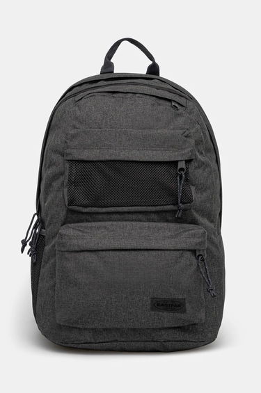 Batoh EASTPAK Eastpak Double Office Backpack Čierna | EK0A5BIS77H1, 0