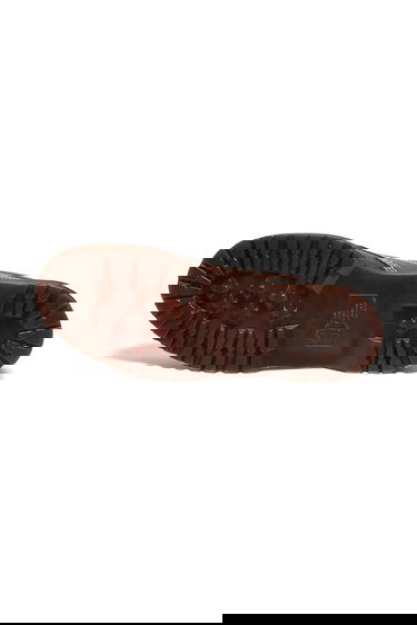 Tenisky a topánky Dr. Martens Lowell Leather Moc-Toe Lace-up Shoes Hnedá | DM31817243, 6