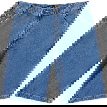 Šortky Dickies Garyville Denim Short Modrá | DK0A4XCKCLB1, 0