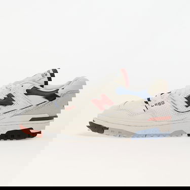 Tenisky a topánky New Balance 550 Biela | NBBB550ESG, 0