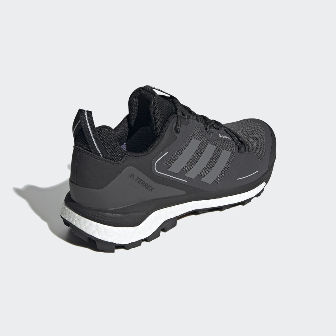 Tenisky a topánky adidas Performance Terrex Skychaser GTX 2.0 Čierna | FX4547, 1