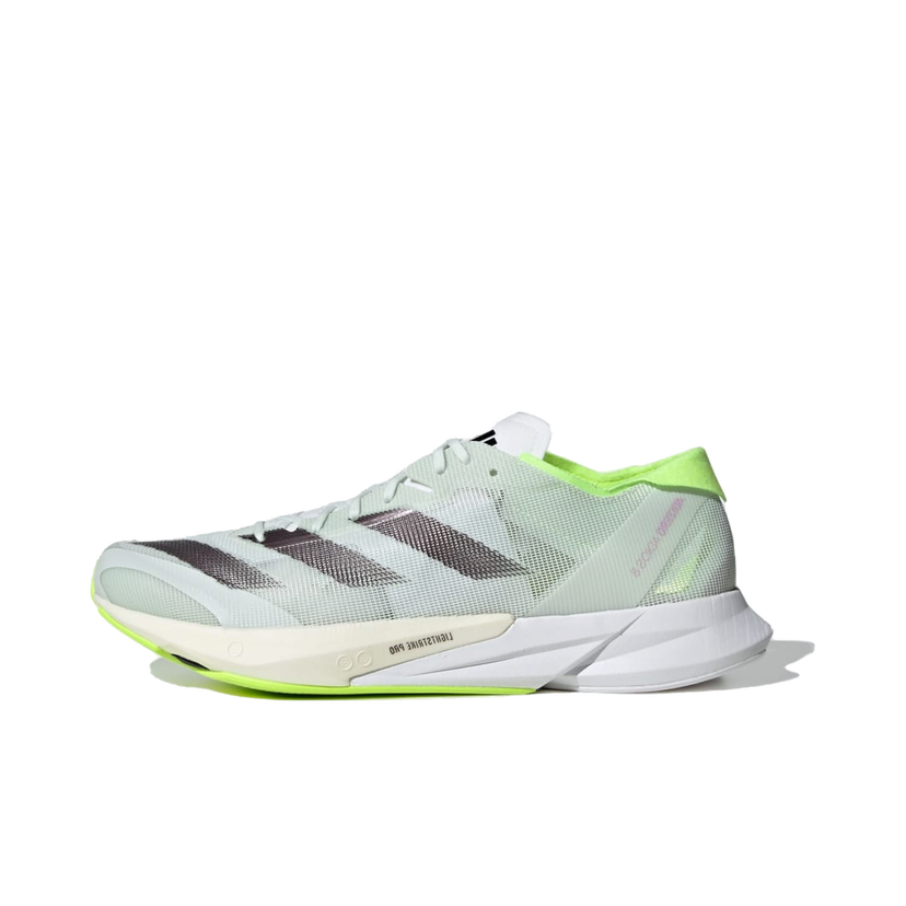 Bežecké topánky adidas Performance Boty Adizero Adios 8 Šedá | IG5645