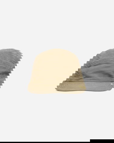 Šiltovka visvim Contrary Dept. Camp Cap Zelené | 0522903003001 002, 4