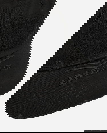 Šiltovka Umbro Tactical Cap Čierna | UBMW222FA11 BLK0020, 6